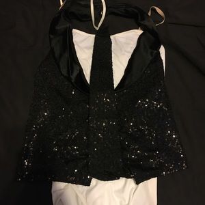 Michael Jackson Dance Outfit